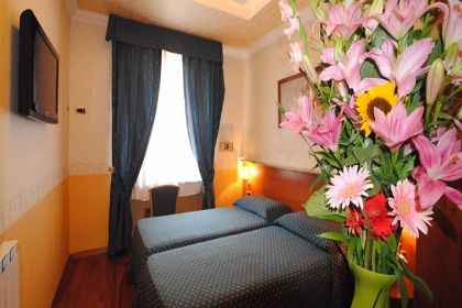Hotel Verona